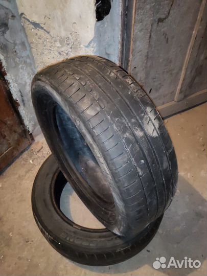 Michelin Drice 205/55 R16