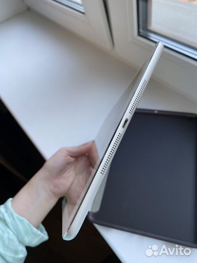 iPad air 1 64gb wifi+sim 2014