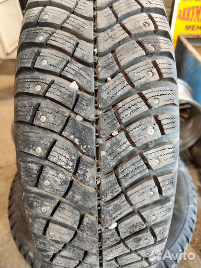 КАМА Кама-515 215/65 R16 102Q