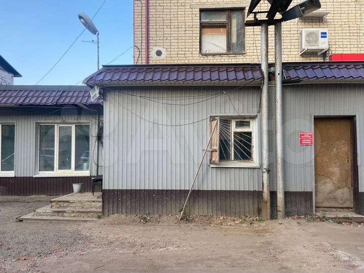Здание административно- производственное, 500 м²