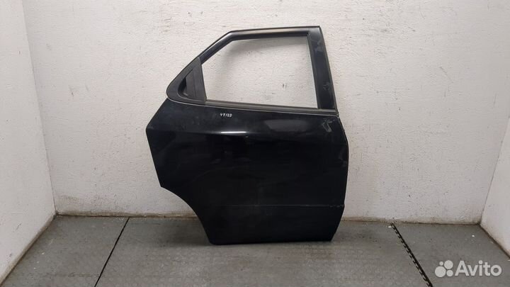 Дверь боковая Honda Civic, 2009