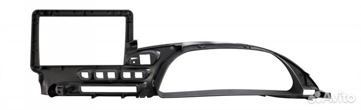 Переходная рамка для LADA Niva Travel 2020+