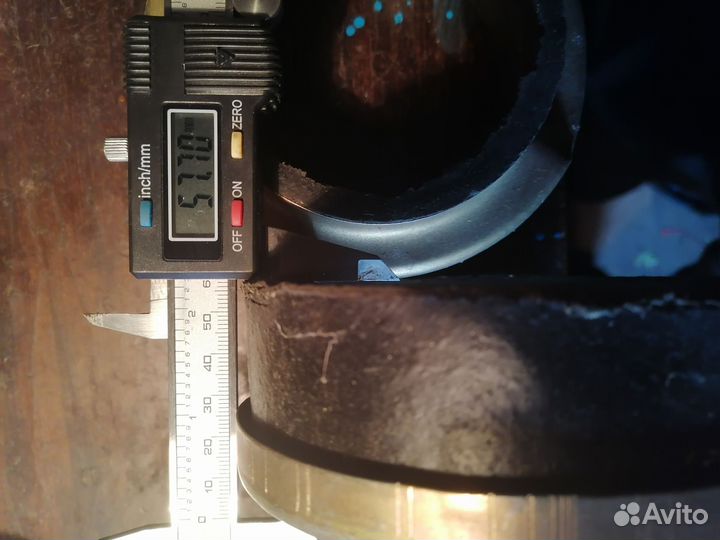 Проставки для увеличения клиренса ваз с чашками