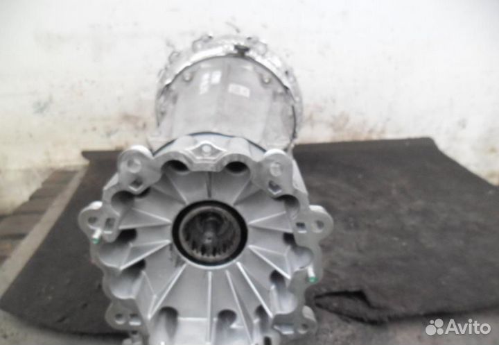 АКПП Mercedes M-класс (W166) 2011 - 2015