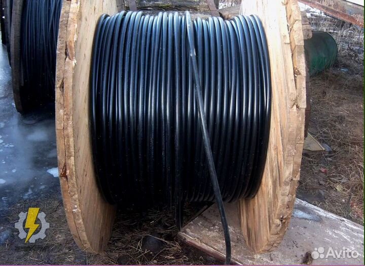 Кабель Cable мгтфэ