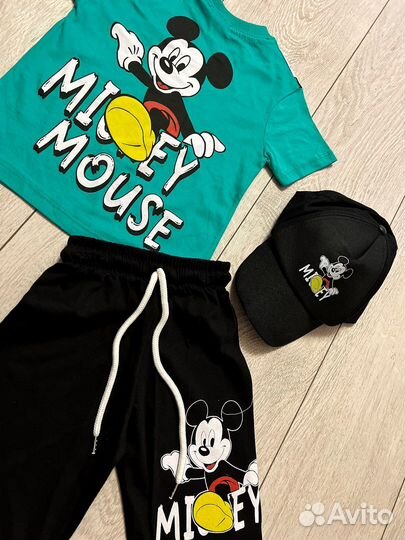 Костюм для мальчика