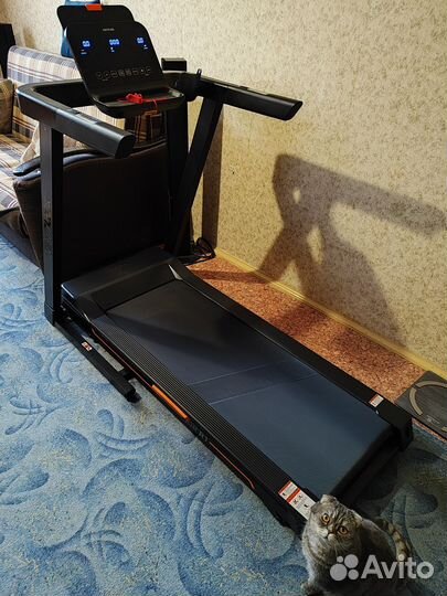 Беговая дорожка Kettler Treadmill Air R1