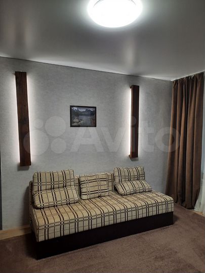 Квартира-студия, 29 м², 5/5 эт.