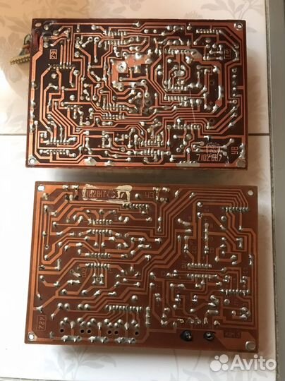 Для союз 110/111 кат. магнитофон - запчасти