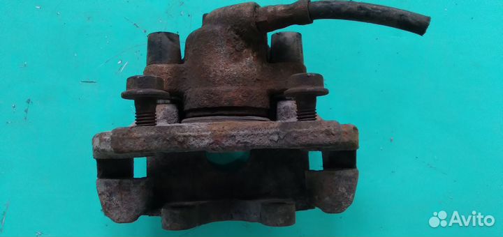 Суппорта задние Bmw E34 1988-1995