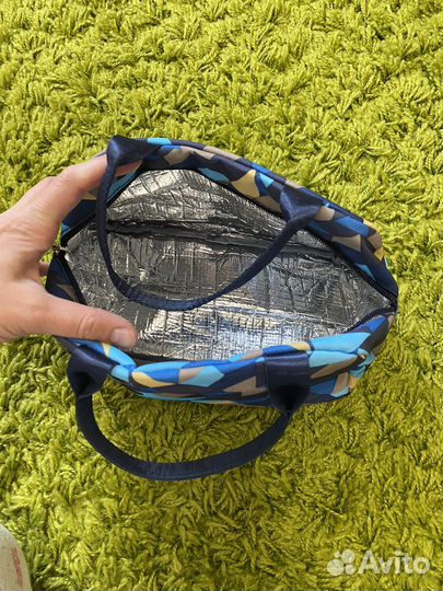 Термосумка для ланч бокса