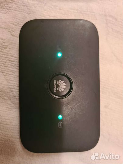 Модемы и роутеры 4g wi fi Huawei E5573c