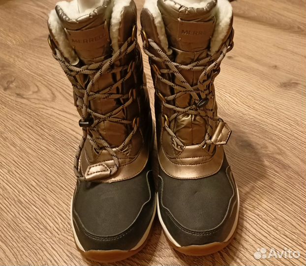 Детская обувь