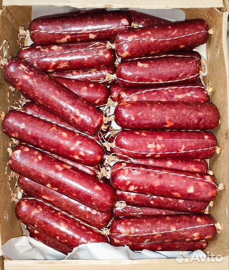 Ищем дилеров, колбасная продукция