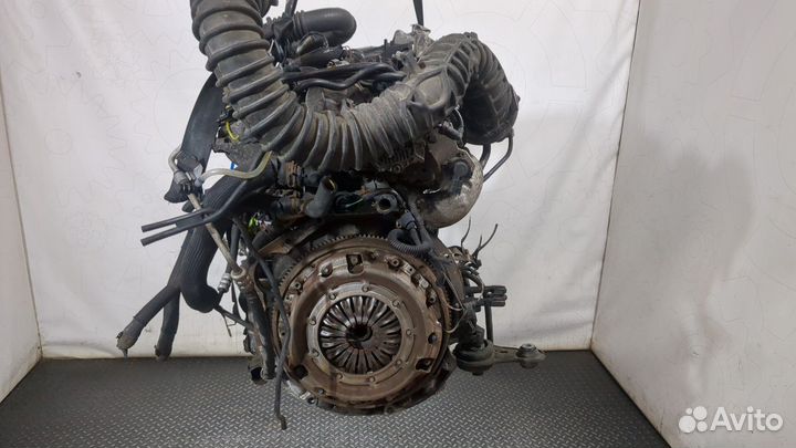 Двигатель Opel Vivaro M9R 780, M9R 782, M9R 784, M9R 786, M9R 788