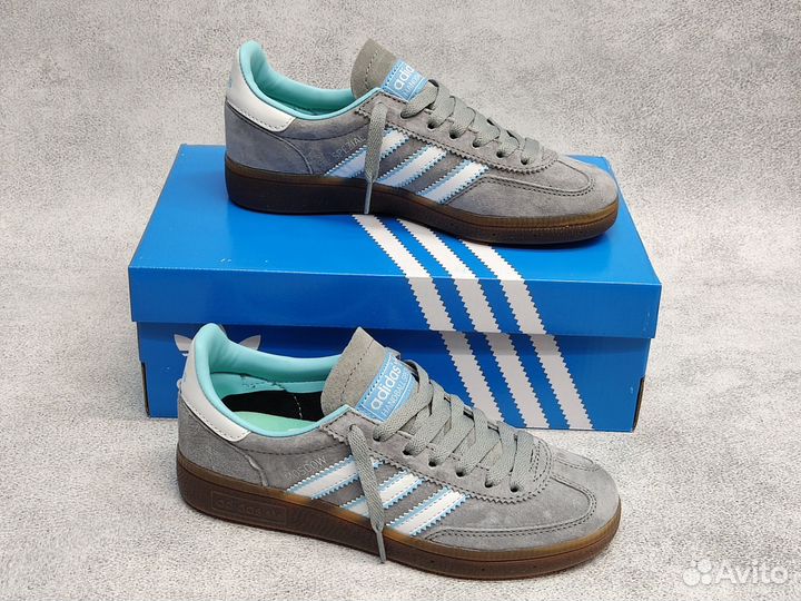 Кроссовкиadidas Handball Spezial 