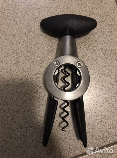 Штопор для вина