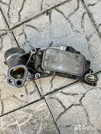 Теплообменник opel астра j