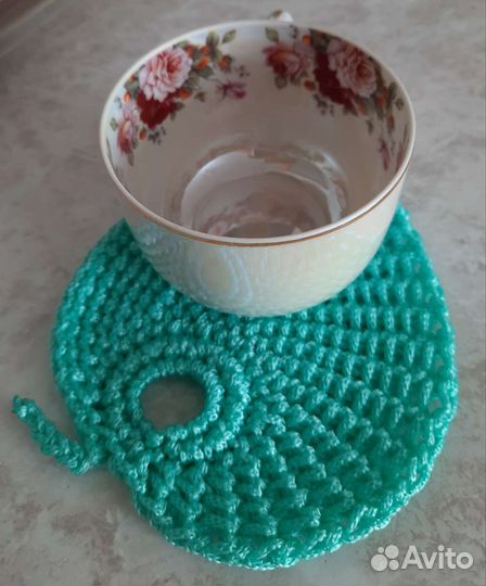 Салфетка интерьерная