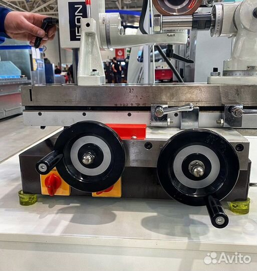 Станок заточной универсальный ironmac M300