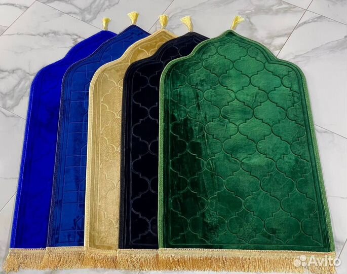 Коврик для намаза