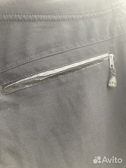 Брюки для сапа