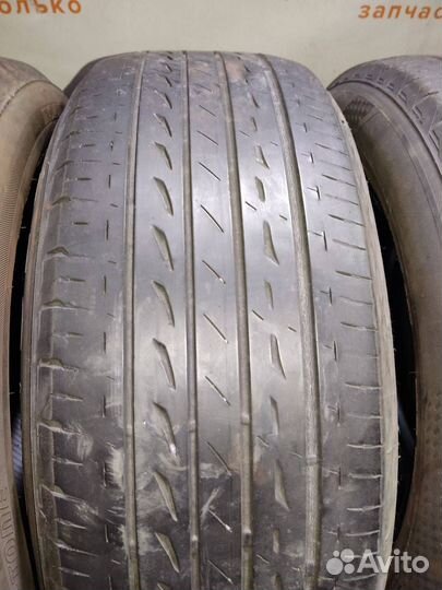 Bridgestone Regno GR-XI 215/55 R17