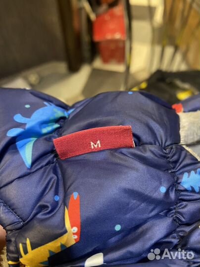 Вещи для собак