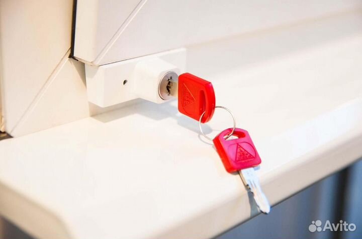 Детские замки на окна установка