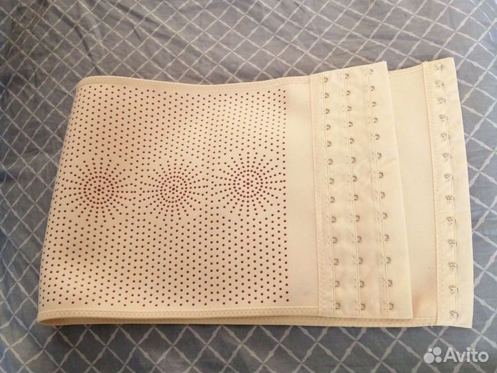 Пояс для коррекции фигуры