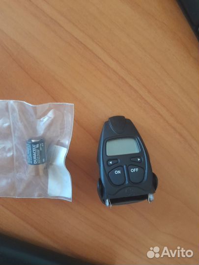 Пульт webasto telestart T100HTM