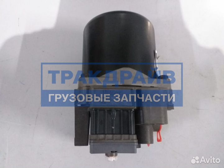 Влагоотделитель Вольво Фм Фл Volvo Fm Fl