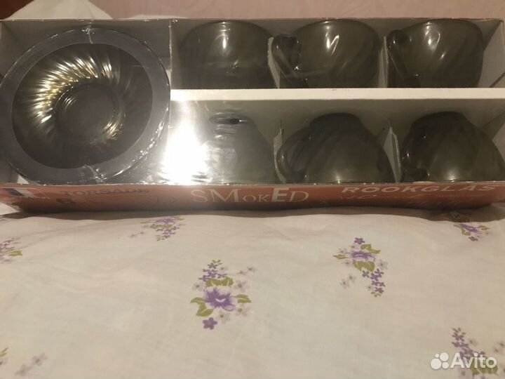 Посуда torsade