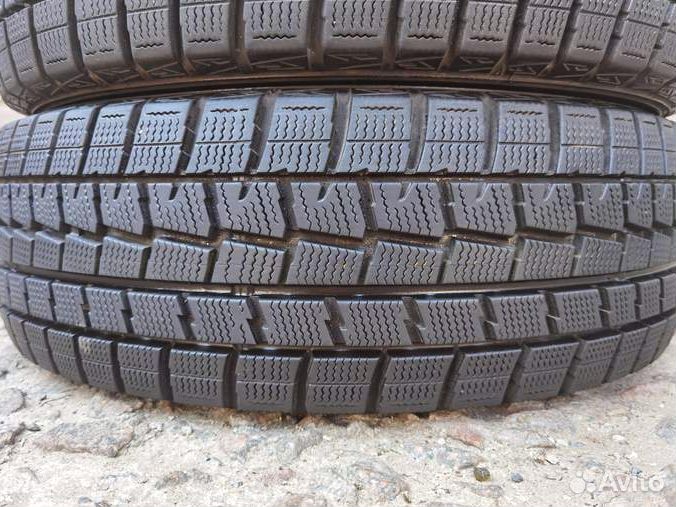 Dunlop Winter Maxx WM01 185/60 R15 99H
