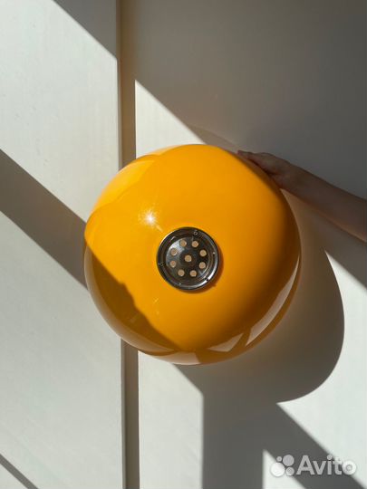 Плафон Мебло винтаж