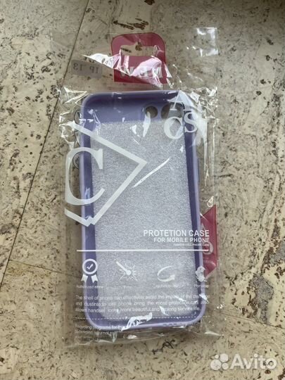 Чехол для iPhone 13