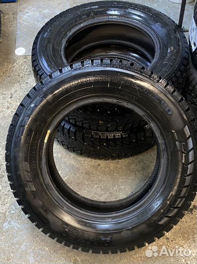 Amtel NordMaster 185/75 R14