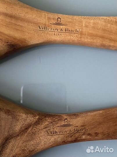 Приборы для салата villeroy boch