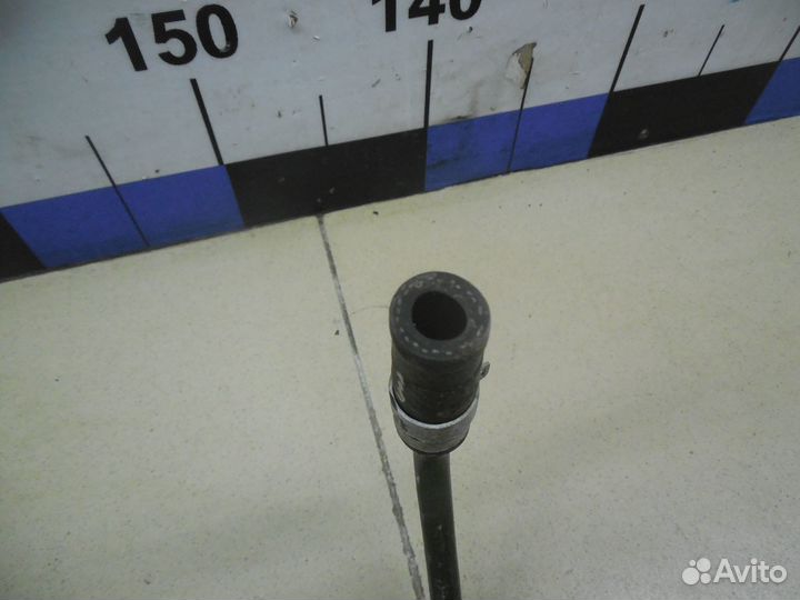 Трубка вакуумная Micra (K11E) 1992-2002