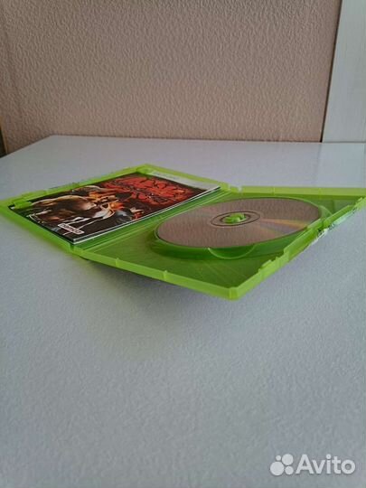 Диски для xbox 360