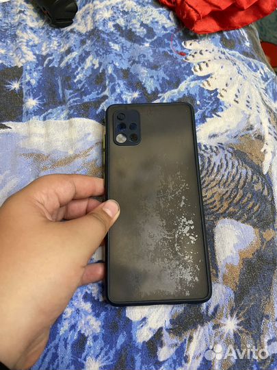 Чехол на xiaomi redmi note