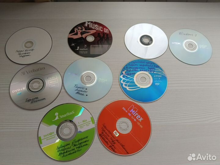 Двд диски фильмы