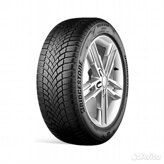 Bridgestone Blizzak LM-005 235/50 R17 100V