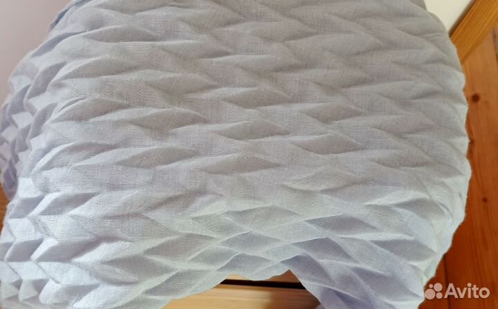 Шарф палантин женский