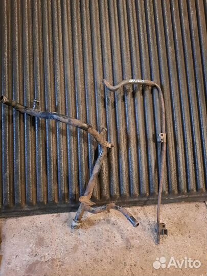 Трубка системы охлаждения Skoda Octavia Tour