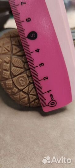 Ботинки для собаки