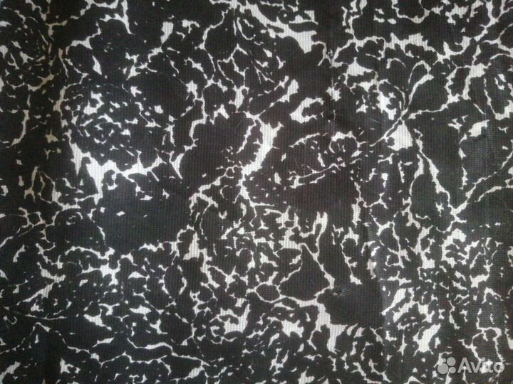 Отрез ткани