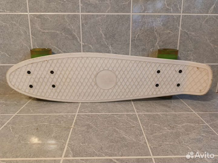 Скейтборд детский