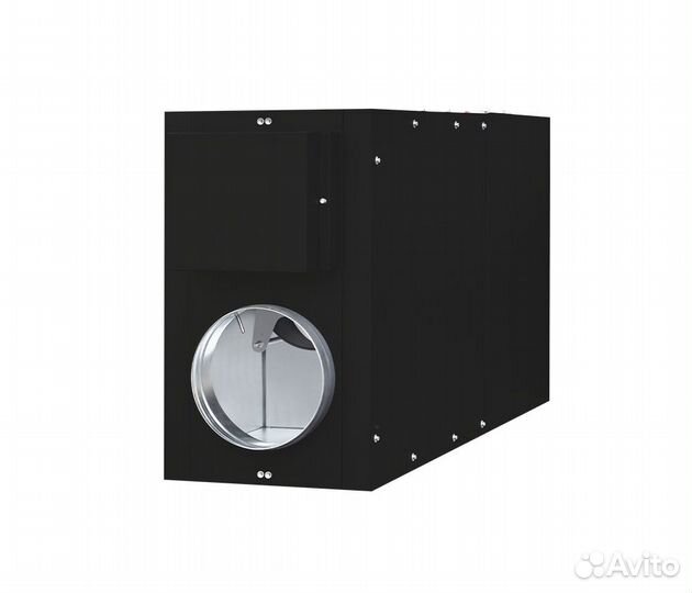 Установка Turkov Capsule 610 E