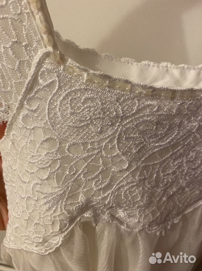 Платье на девочку Monsoon